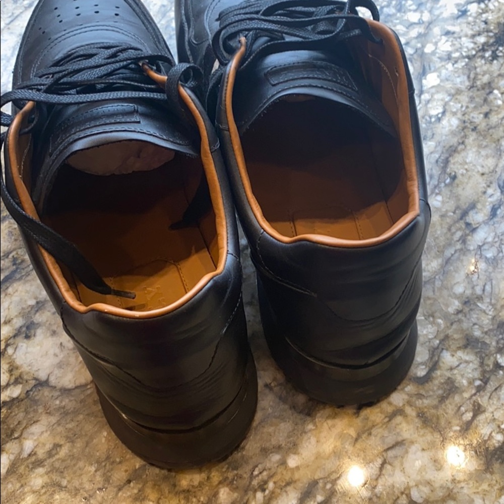 Bally sneaker - Picture 4 of 6